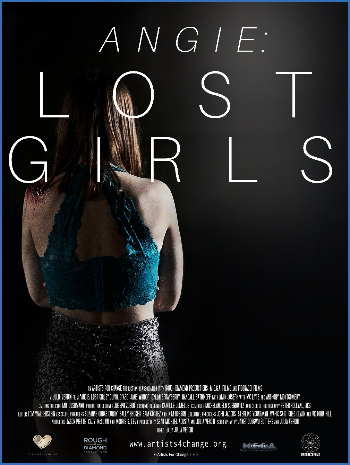 Angie Lost Girls 2020 1080p BluRay x264 DTS-FGT