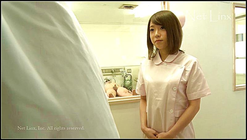 Tokyo Hot: Mayumi Yasuda - Cute Nurse to be Insulted (2022) 720p WebRip