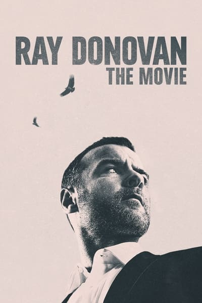 Ray Donovan The Movie [2022] BRRip XviD AC3-EVO