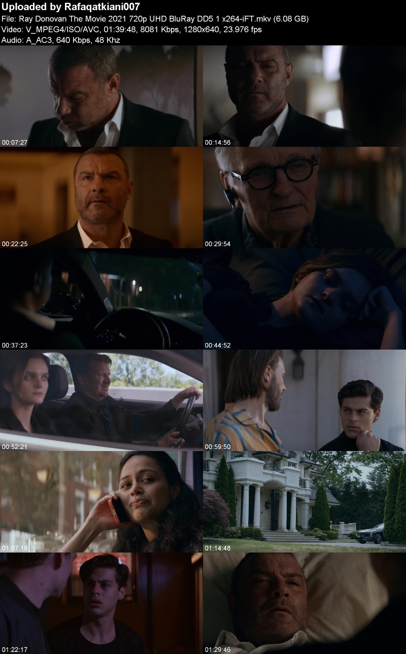 Ray Donovan The Movie 2021 720p UHD BluRay DD5 1 x264-iFT Ray Donovan The Movie 2021 720p UHD BluRay DD5 1 x264-iFT