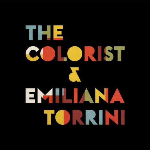The Colorist Orchestra - The Colorist & Emiliana Torrini (2016) [16B-44 1kHz]