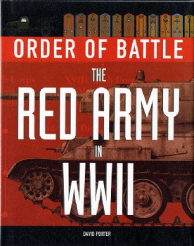 Order of Battle: The Red Army in WWII