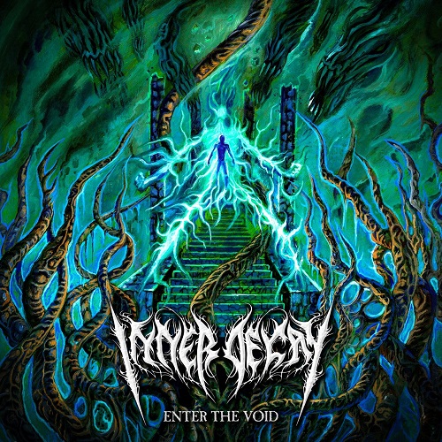 Inner Decay - Enter The Void (2022)