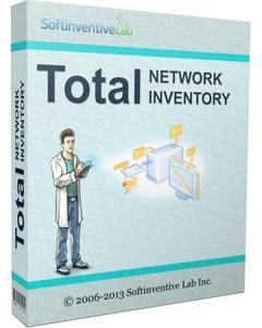 Total Network Inventory Professional 5.4.0 Build 6051 Multilingual