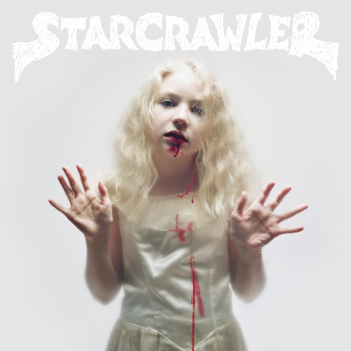Starcrawler - Starcrawler (2018) [16B-44 1kHz]