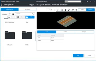OpenRail ConceptStation CONNECT Edition Update 15 (10.00.15.138)