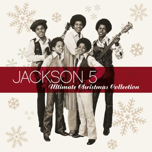 Jackson 5 - Ultimate Christmas Collection (2009) [16B-44 1kHz]