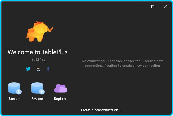 TablePlus 4.9.8 D523d3af071e7947411ad41602a52177