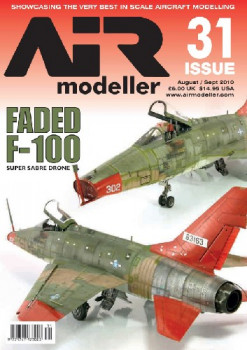 AIR Modeller - Issue 31 (2010-08/09)