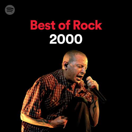 VA - Best of Rock:2000 (2022)