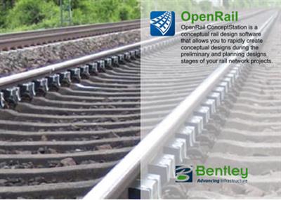 OpenRail ConceptStation CONNECT Edition Update 15 (10.00.15.138)