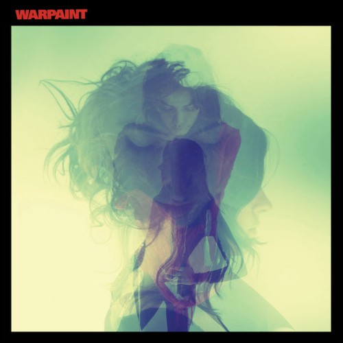 Warpaint - Warpaint (2014) [16B-44 1kHz]