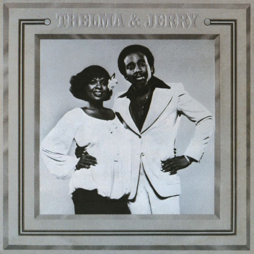 Thelma Houston - Thelma & Jerry (Expanded Edition) (1977) [16B-44 1kHz]