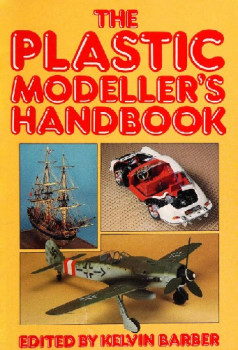 The Plastic Modeller's Handbook