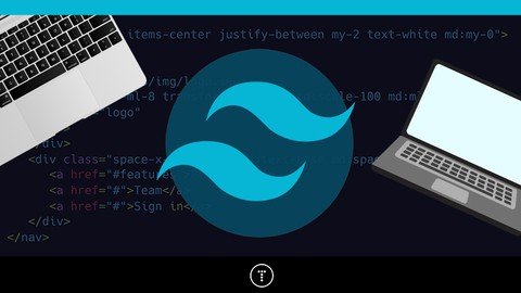 Tailwind CSS From Scratch  Learn By Building Projects