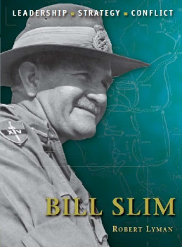 Bill Slim (Osprey Command 17)