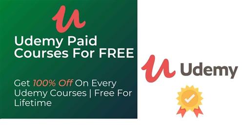 Udemy - Learn WinDev 26 With Me