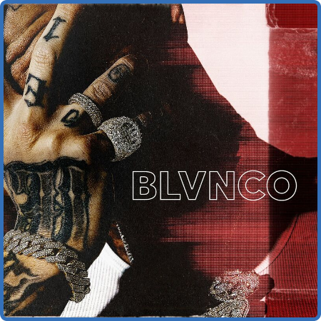 Millyz - Blanco 5 (2022)