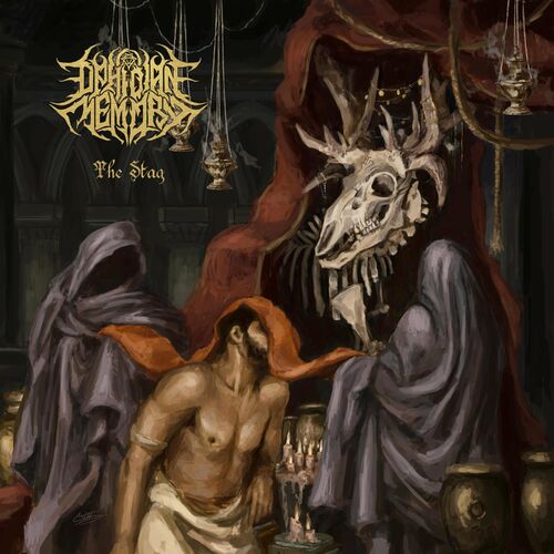 Ophidian Memory - The Stag (2022)