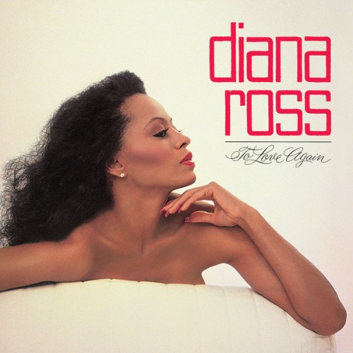 Diana Ross - To Love Again (1981) [24B-192kHz]