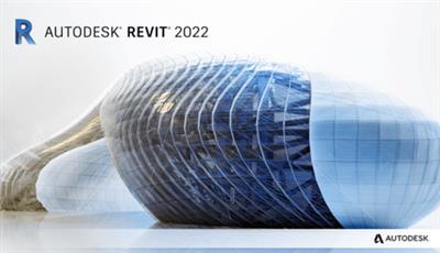 Autodesk Revit 2022.1.3 Update Only Multilingual (x64) 