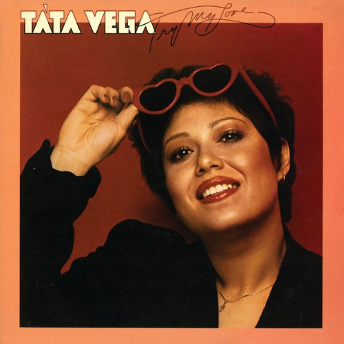 Tata Vega - Try My Love (1978) [24B-192kHz]