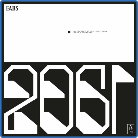 EABS - 2061 (2022)