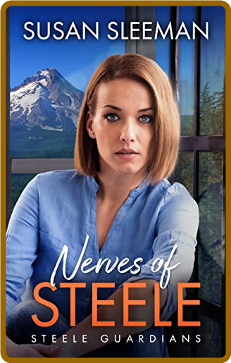 Nerves of Steele - Susan Sleeman E22d7d53eacb88b39a83f50d3fd120b6