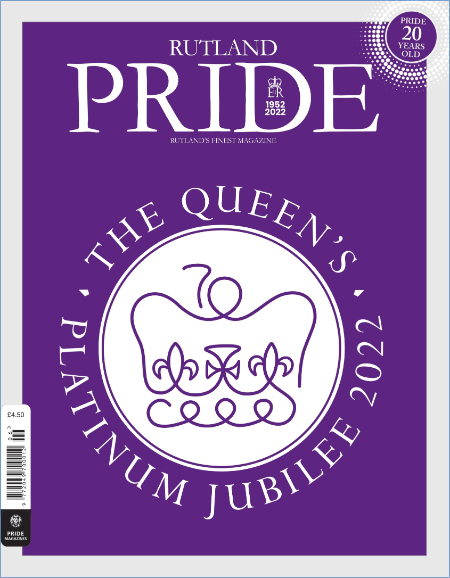 Rutland Pride – June 2021