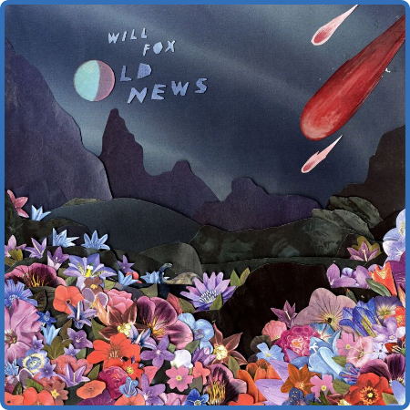 Will Fox - Old News (2022)