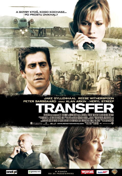 Transfer / Rendition (2007) PL.1080p.BluRay.x264.AC3-LTS ~ Lektor PL