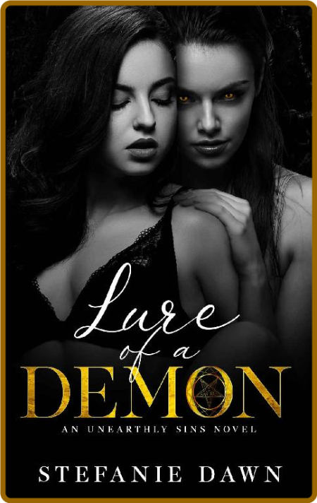 Lure of a Demon - Stefanie Dawn F3f9cb9edf3ec19ba457af689ee931ca