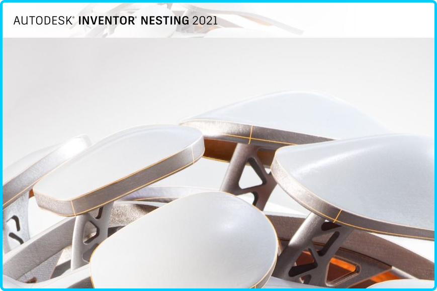 Autodesk Inventor Nesting 2023 x64 Multilanguage 92c3c457e8a5593927e5c544a2f9fbcb