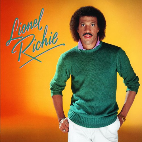 Lionel Richie - Lionel Richie (1982) [16B-44 1kHz]
