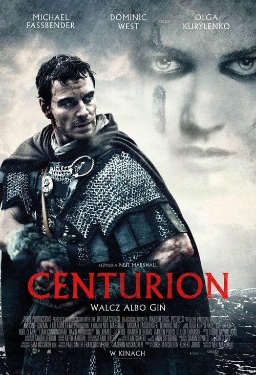Centurion (2010) MULTi.1080p.BluRay.REMUX.VC-1.DTS-HD.MA.5.1-LTS ~ Lektor i Napisy PL