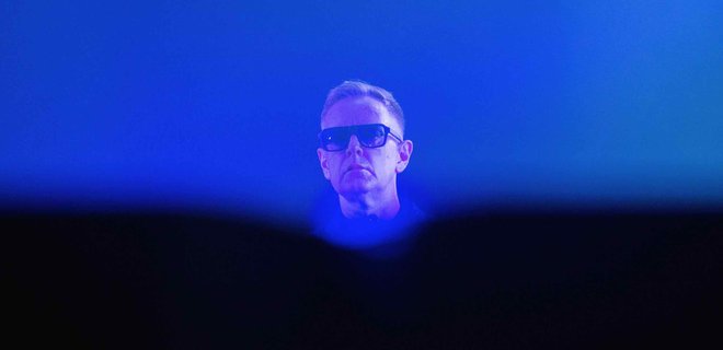 Скончался один-одинехонек из основателей группы Depeche Mode