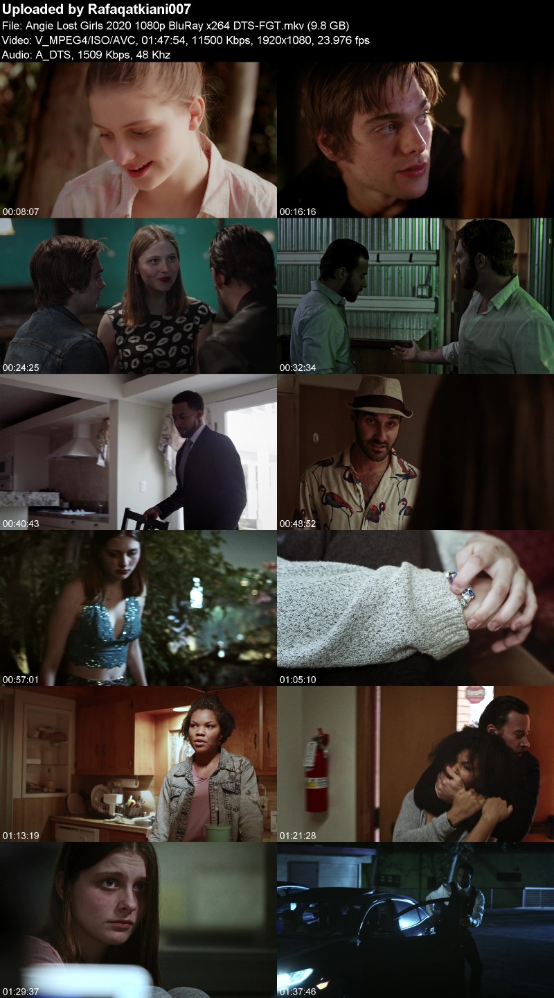 Angie Lost Girls 2020 1080p BluRay x264 DTS-FGT Angie Lost Girls 2020 1080p BluRay x264 DTS-FGT