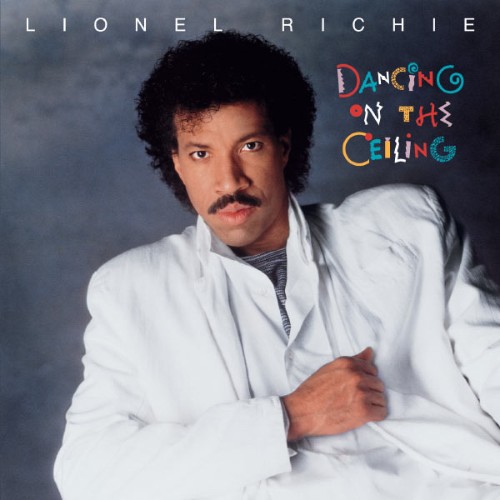 Lionel Richie - Dancing On The Ceiling (Expanded Edition) (1986) [16B-44 1kHz]
