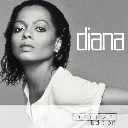 Diana Ross - Diana (Deluxe Edition) (1980) [16B-44 1kHz]