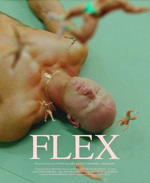 Гибкий / Flex (2021) WEBRip 1080p