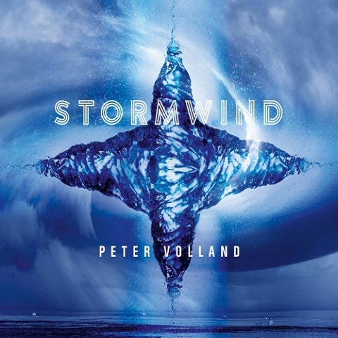 Peter Volland - Stormwind (2022)