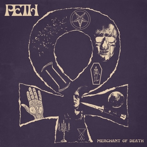 Peth - Merchant Of Death (2022)