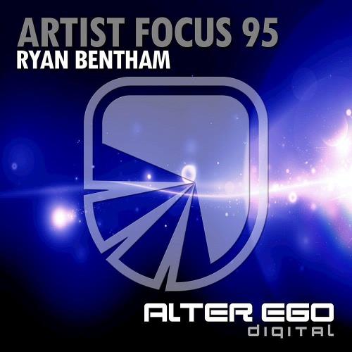 Artist Focus 95 - Ryan Bentham (2022)