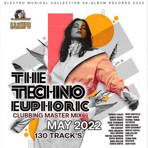 The Techno Euphoric (2022)