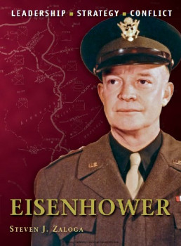 Eisenhower (Osprey Command 18)