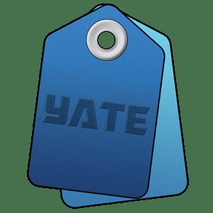 Yate 6.10.1 macOS
