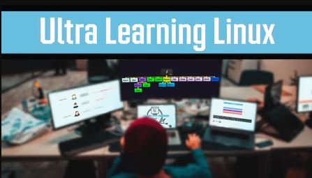 Skillshare - Ultra Learning Linux