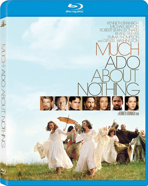     / Much Ado About Nothing (1993/BDRip/HDRip)