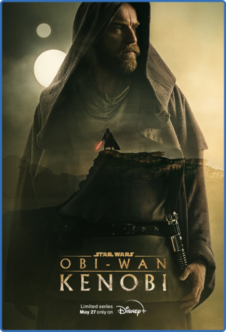 Obi-Wan Kenobi S01E01 720p x264-FENiX