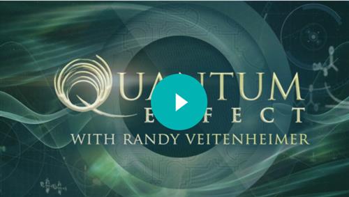 Gaia - Quantum Effect with Randy Veitenheimer